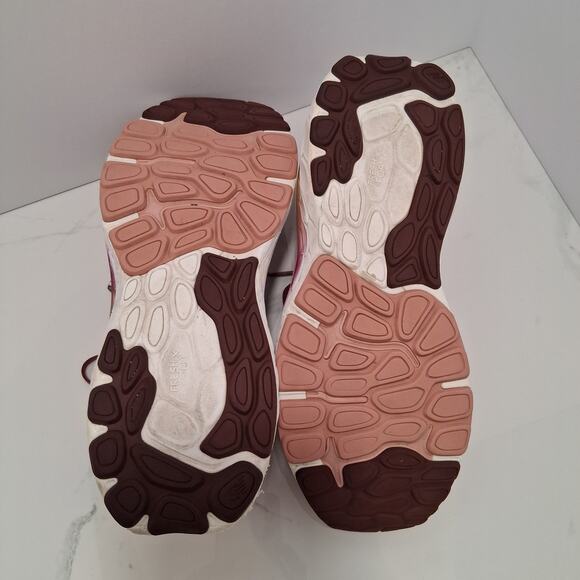 New Balance Fresh Foam X 860v13 Running Lightweight Women Sneakers Pink Size 9M - Picture 6 of 10